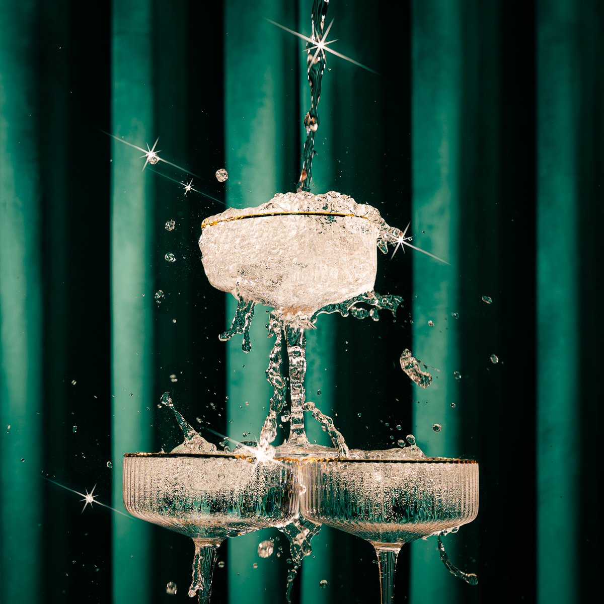Pouring drink photography Shoreditch