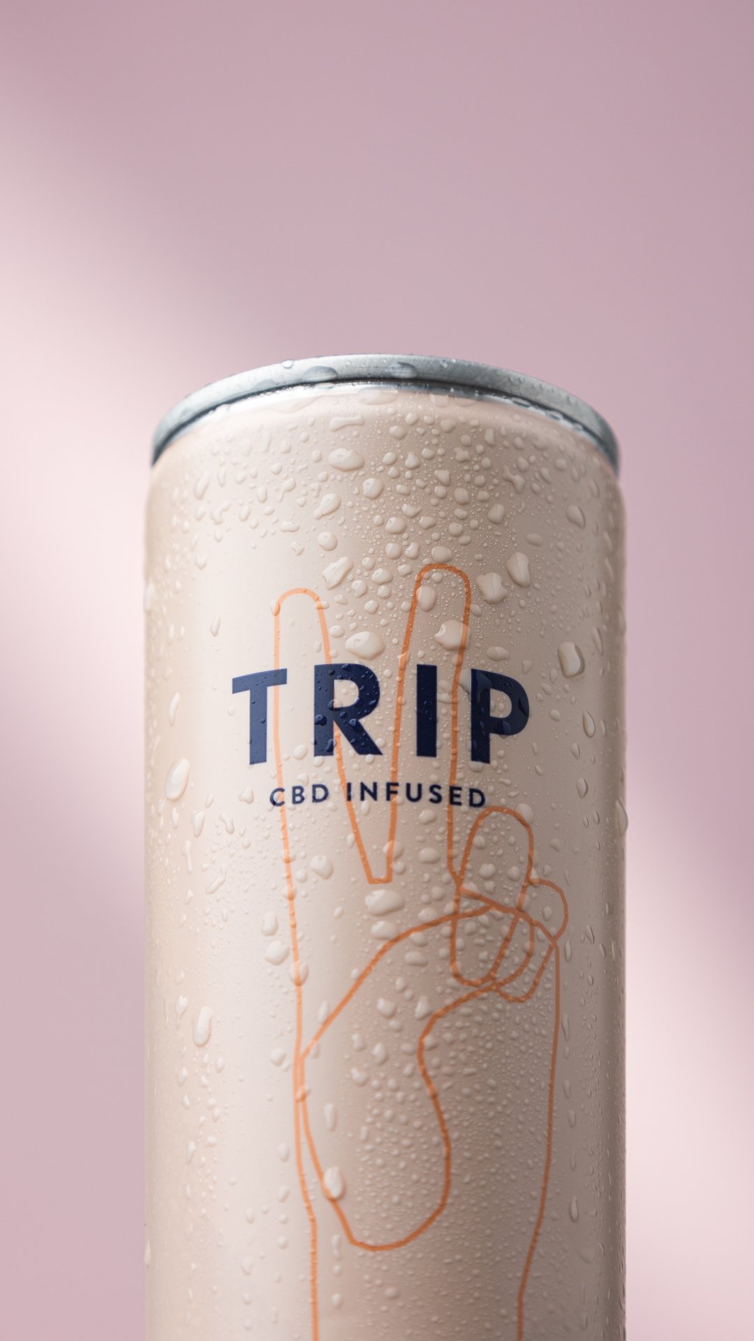 Trip drink photography London