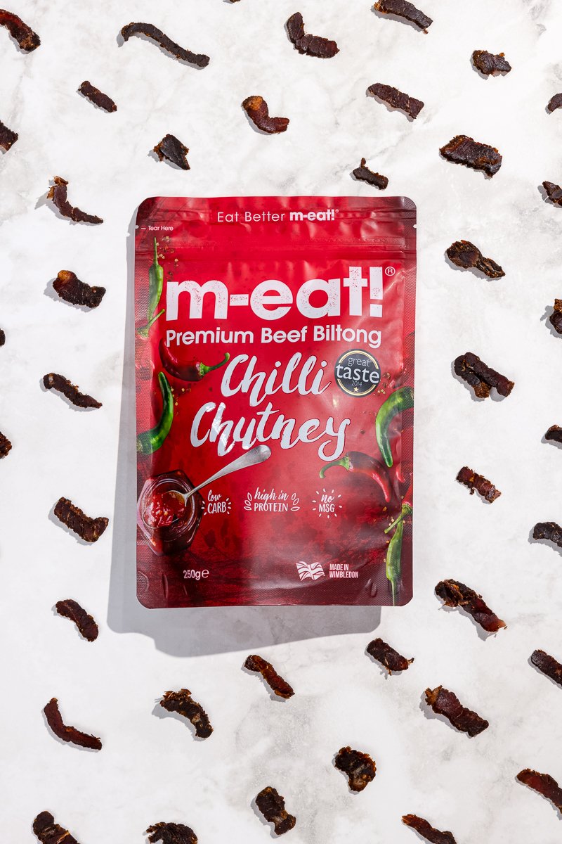 M-eat! Commercial Food & Package Photography