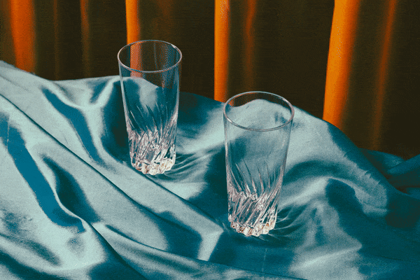 Artisan Beverage & Cocktail Stop Motion Animation