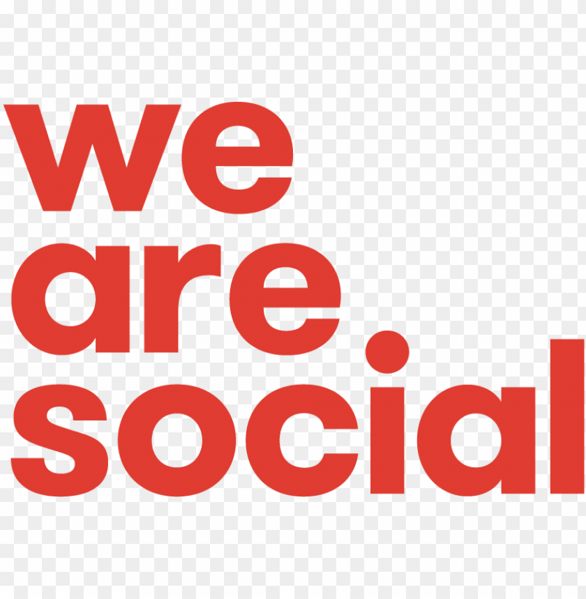 We Are Social